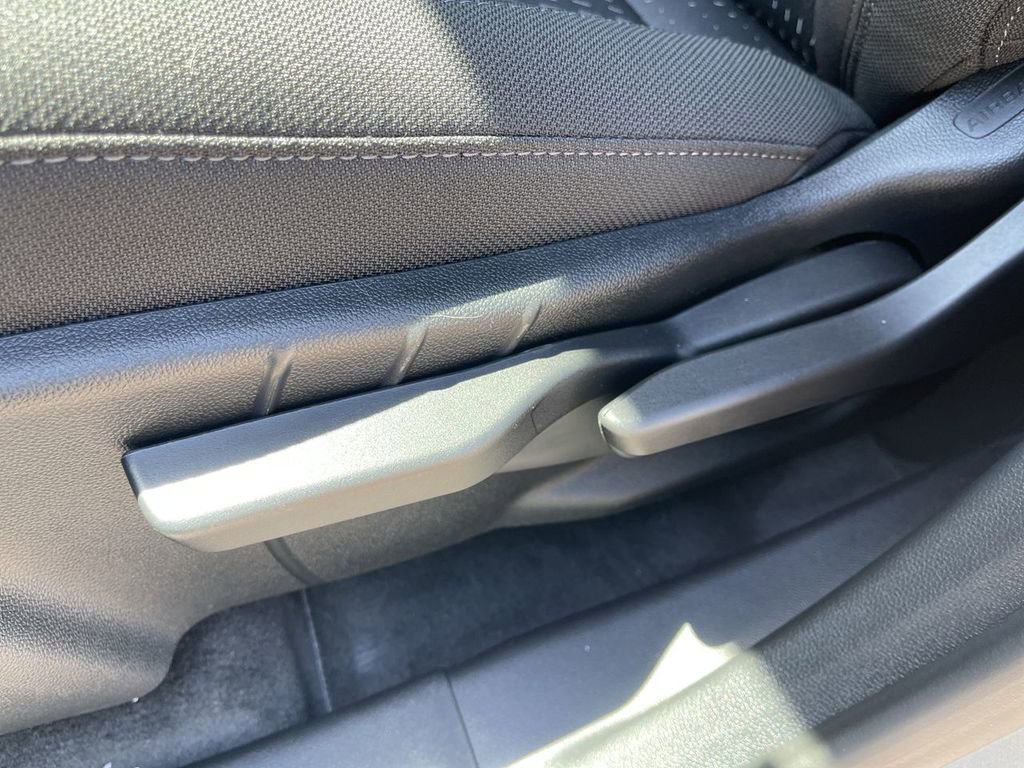 New 2026 Chevrolet Equinox LT w/ LPO, Floor Liner Package FWD image 12