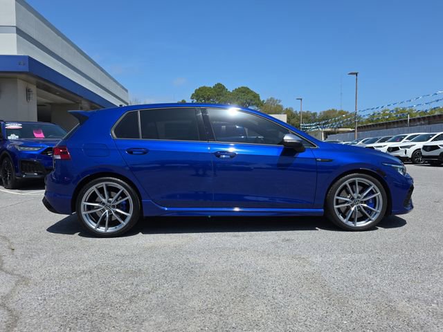Used 2024 Volkswagen Golf R image 3