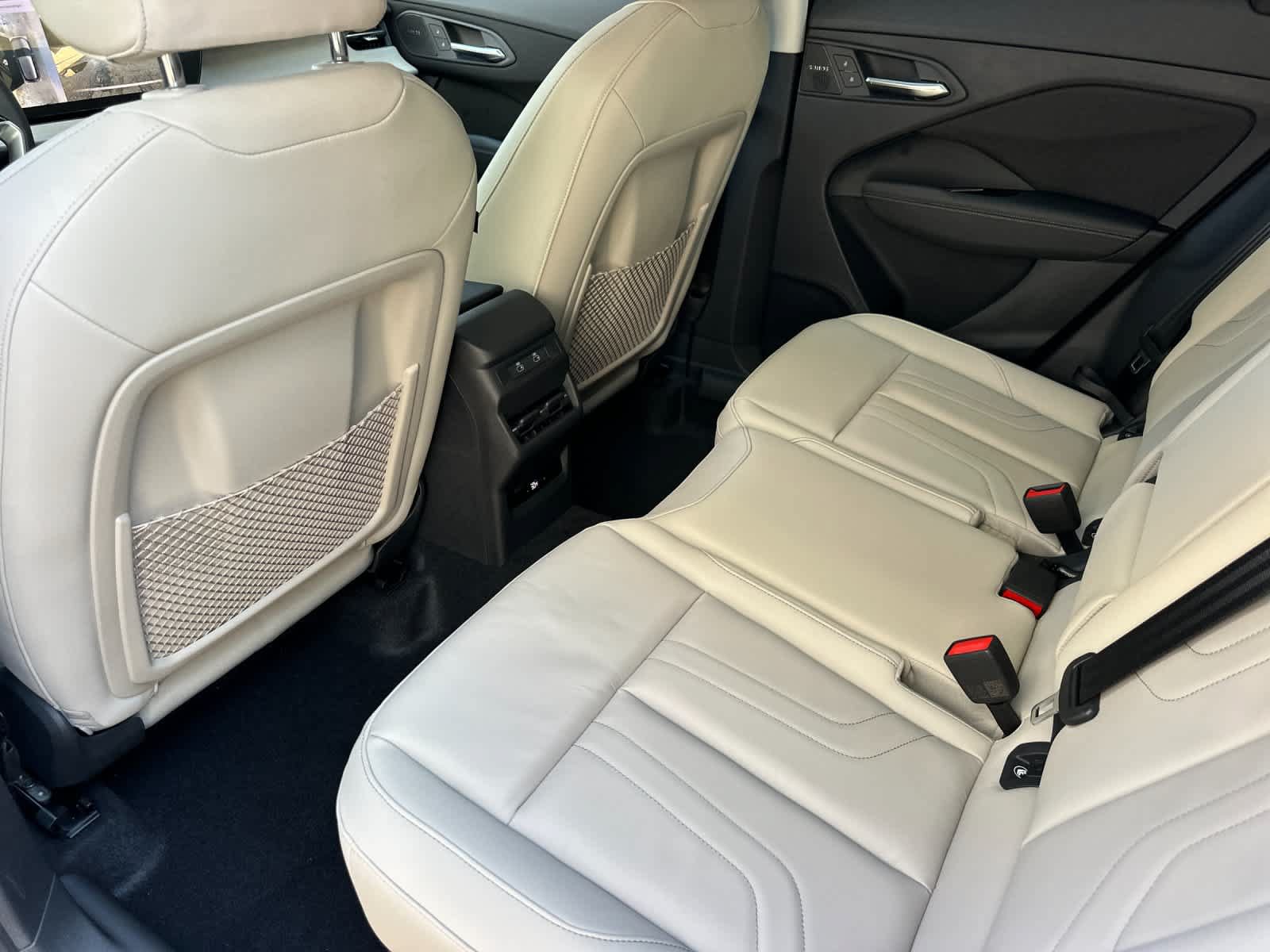 New 2026 Audi Q3 quattro 2.0T AWD/4WD image 4