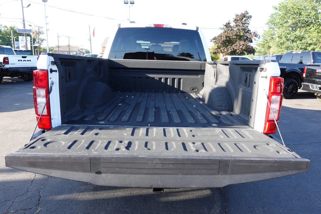 Used 2022 Ford F250 XLT w/ XLT Value Package image 20
