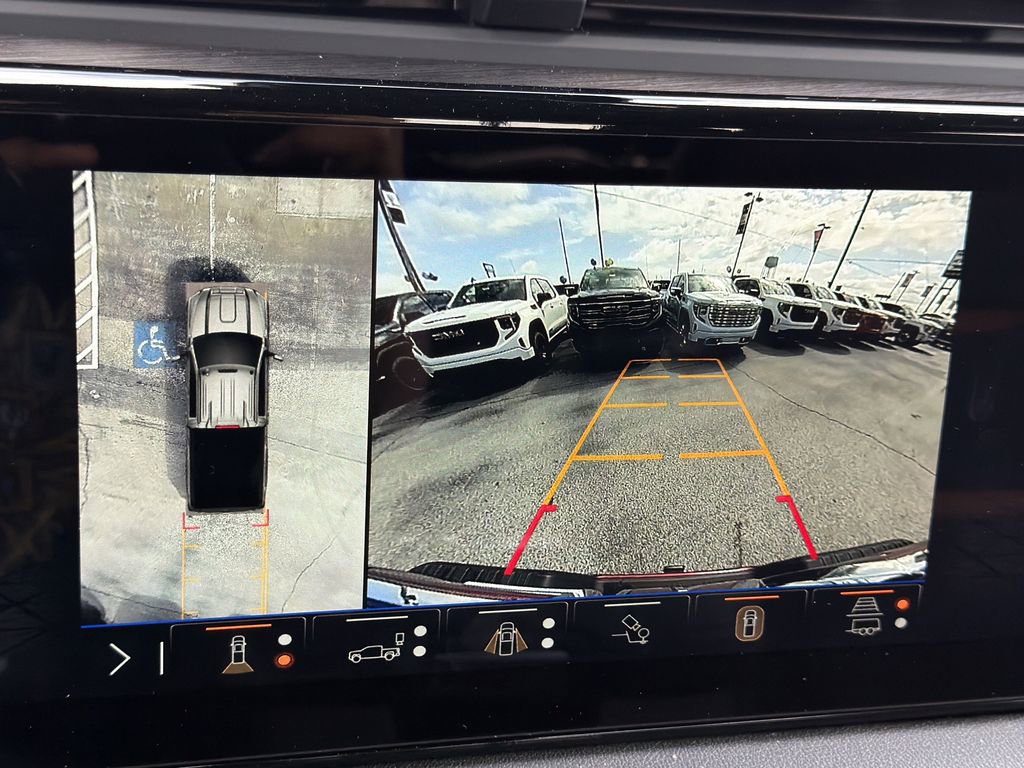 New 2026 GMC Sierra 2500 AT4 w/ AT4 Premium Plus Package image 5