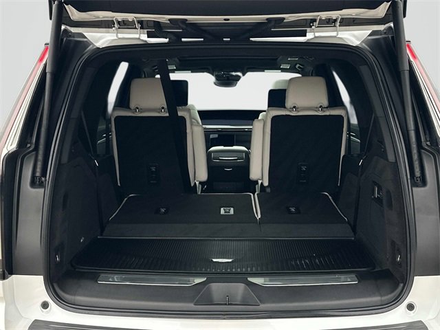 Certified 2025 Cadillac Escalade V image 19