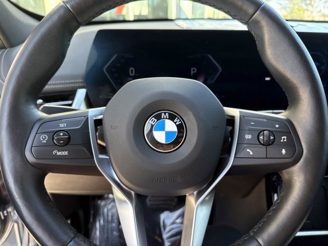Certified 2025 BMW X1 xDrive28i w/ Convenience Package image 31