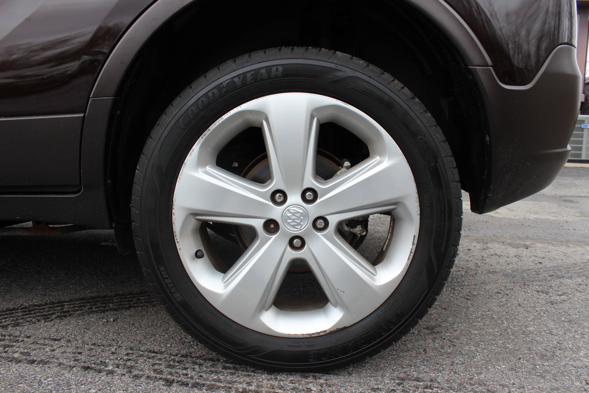 Used 2015 Buick Encore AWD image 42
