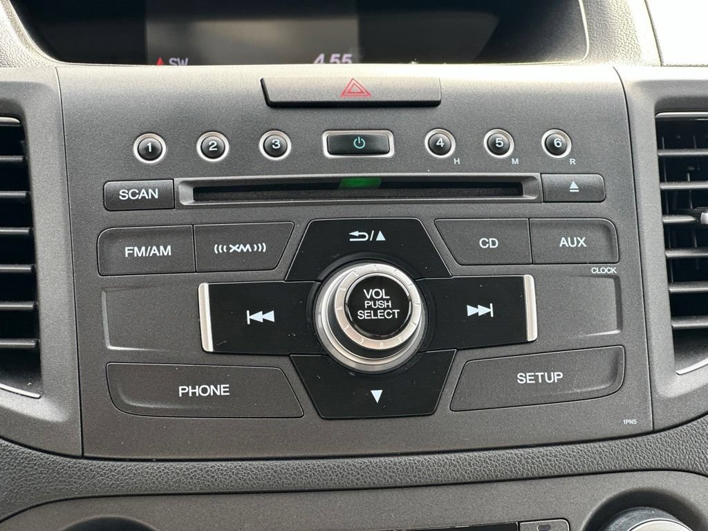 Used 2013 Honda CR-V EX-L image 23