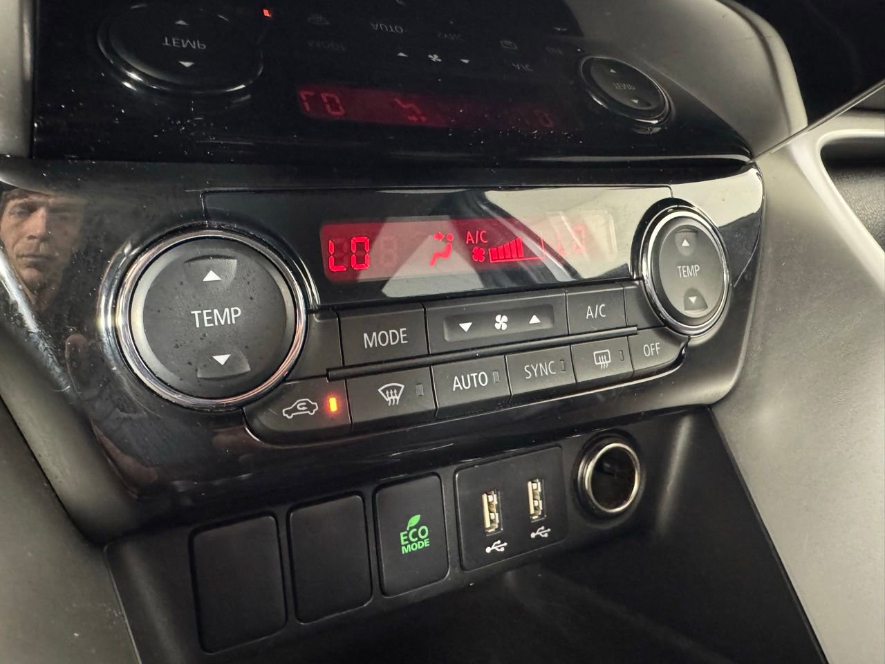 Used 2025 Mitsubishi Eclipse Cross SE AWD/4WD image 22