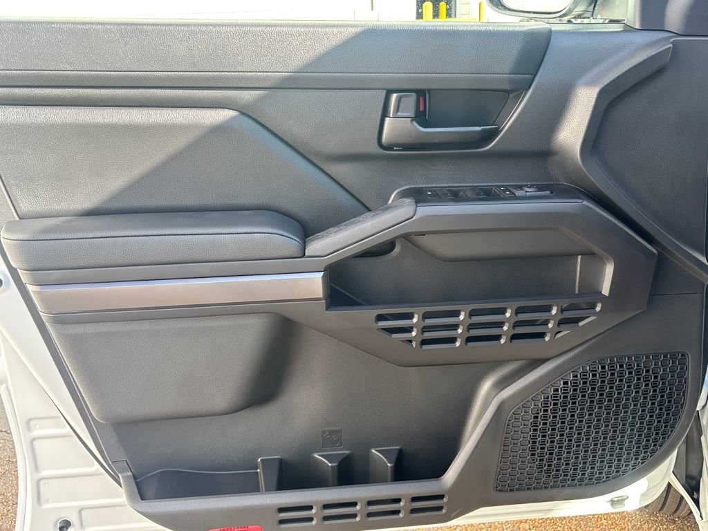 New 2026 Toyota Tacoma SR5 image 6