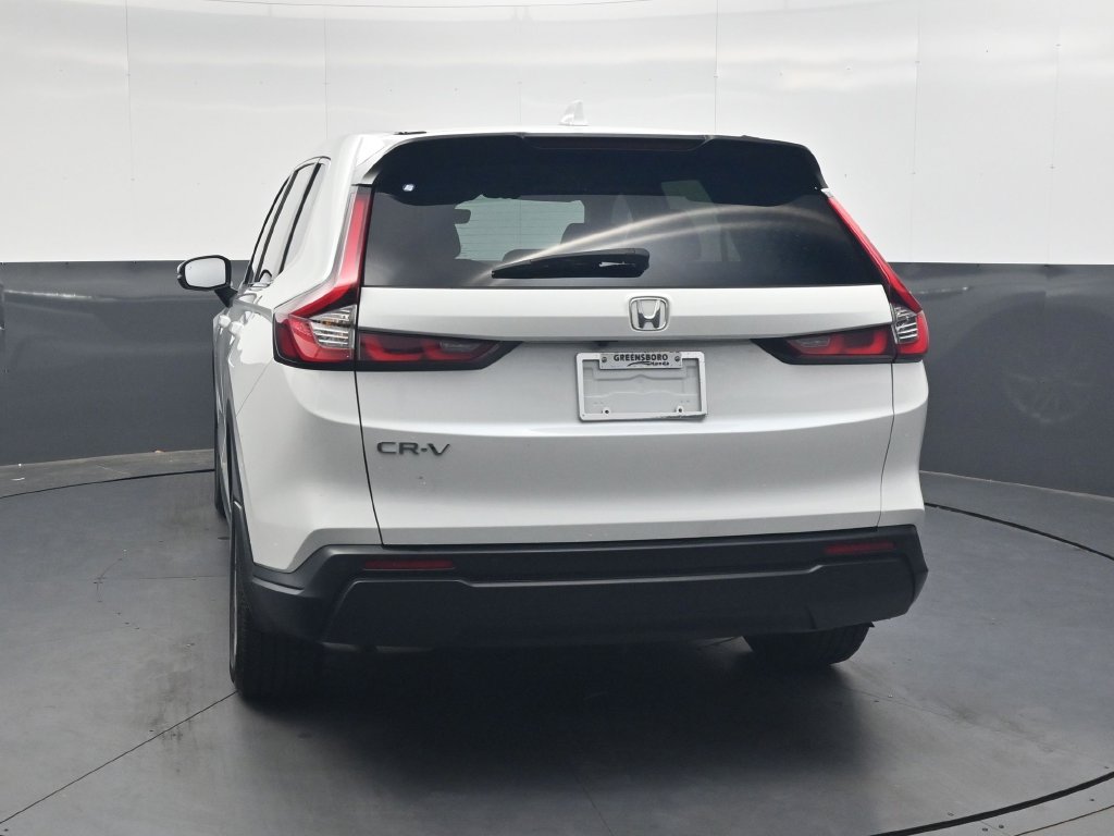 Used 2023 Honda CR-V EX-L image 5