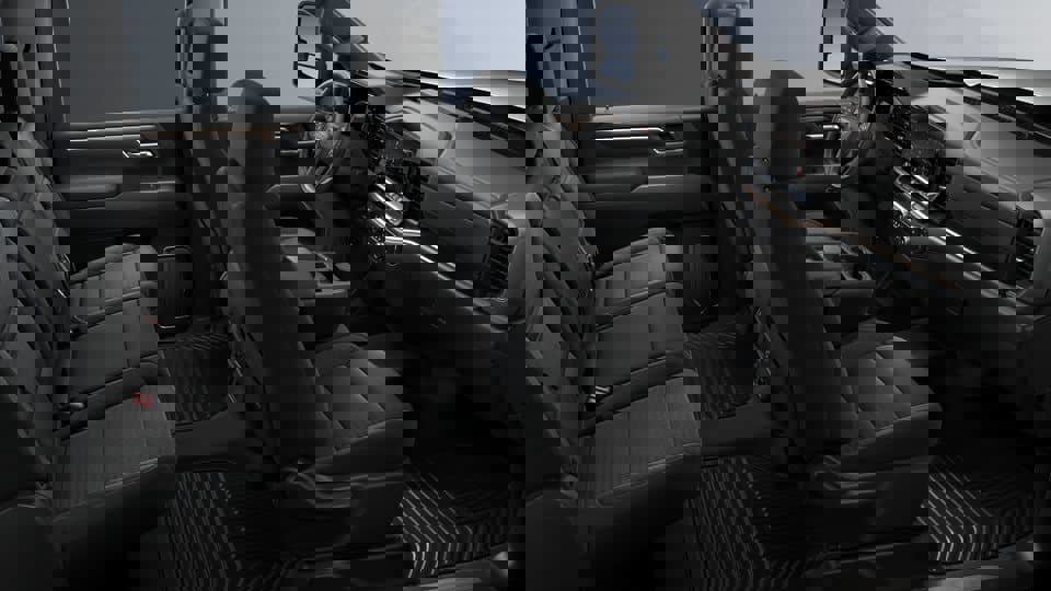 New 2026 GMC Sierra 2500 SLE w/ Preferred Package image 46