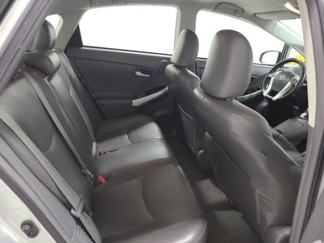 Used 2011 Toyota Prius Four FWD image 12