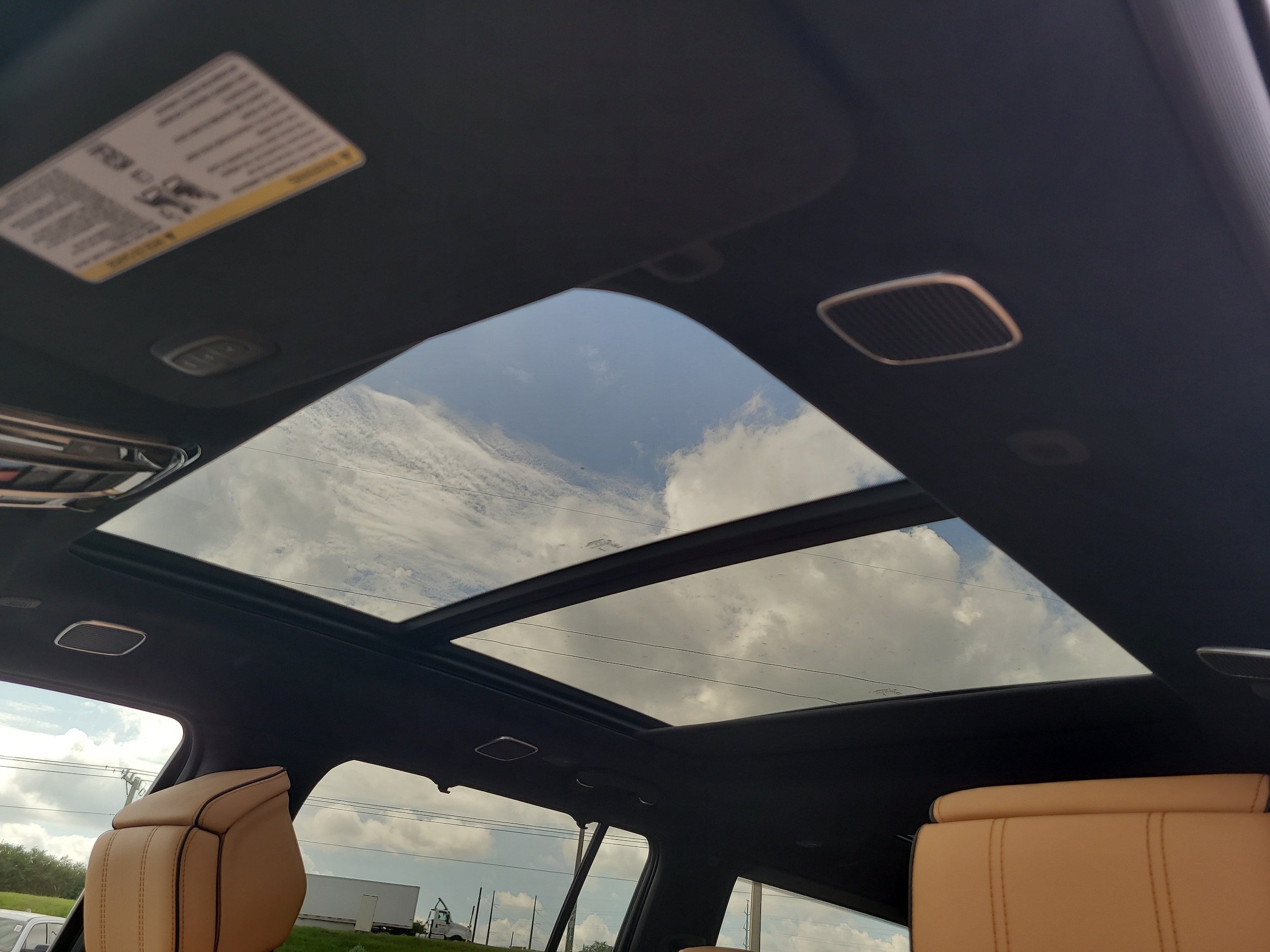 New 2026 Jeep Grand Wagoneer Summit AWD/4WD image 17