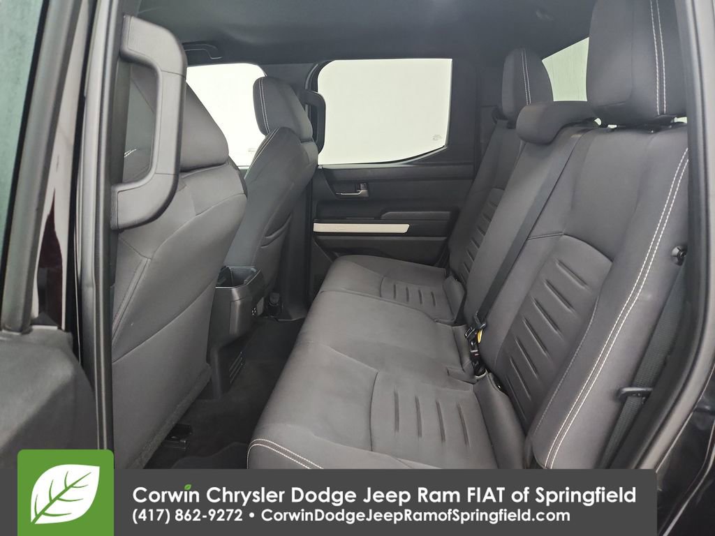 Used 2024 Toyota Tacoma TRD Off-Road image 23