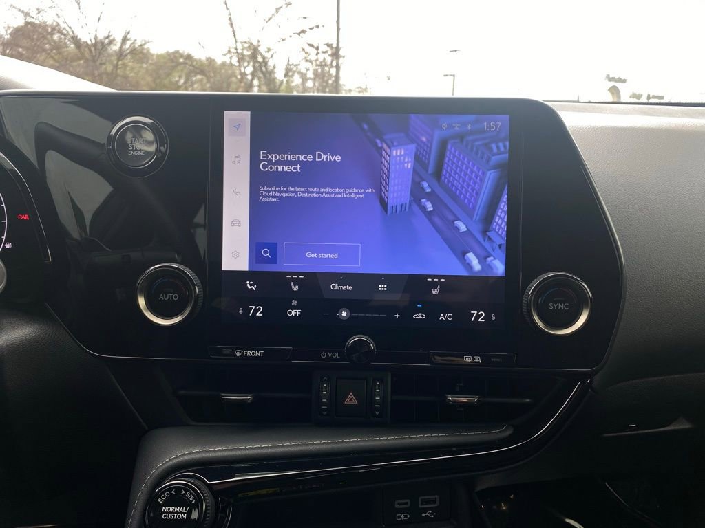 Used 2023 Lexus NX 350 F Sport image 17