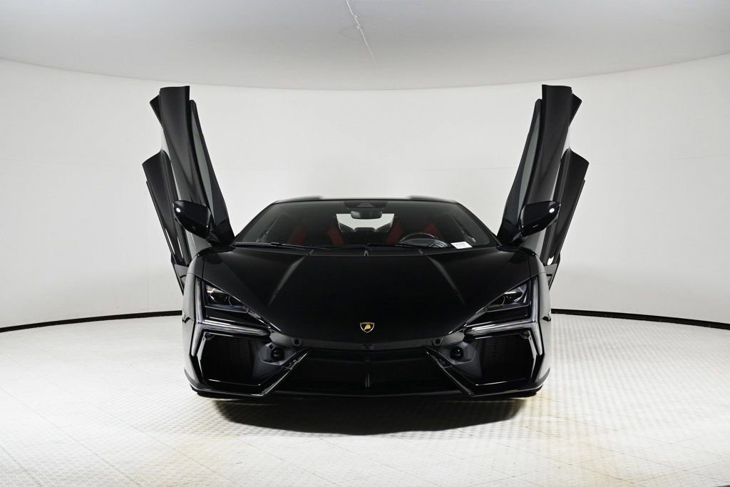Used 2024 Lamborghini Revuelto image 29