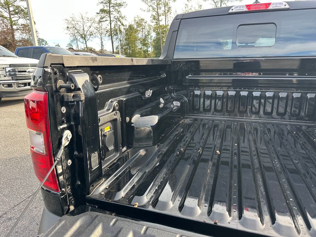 Used 2023 Ford Maverick Lariat w/ Lariat Luxury Package image 43