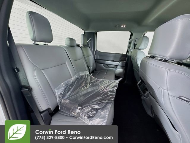 New 2025 Ford F150 Lightning Flash image 30