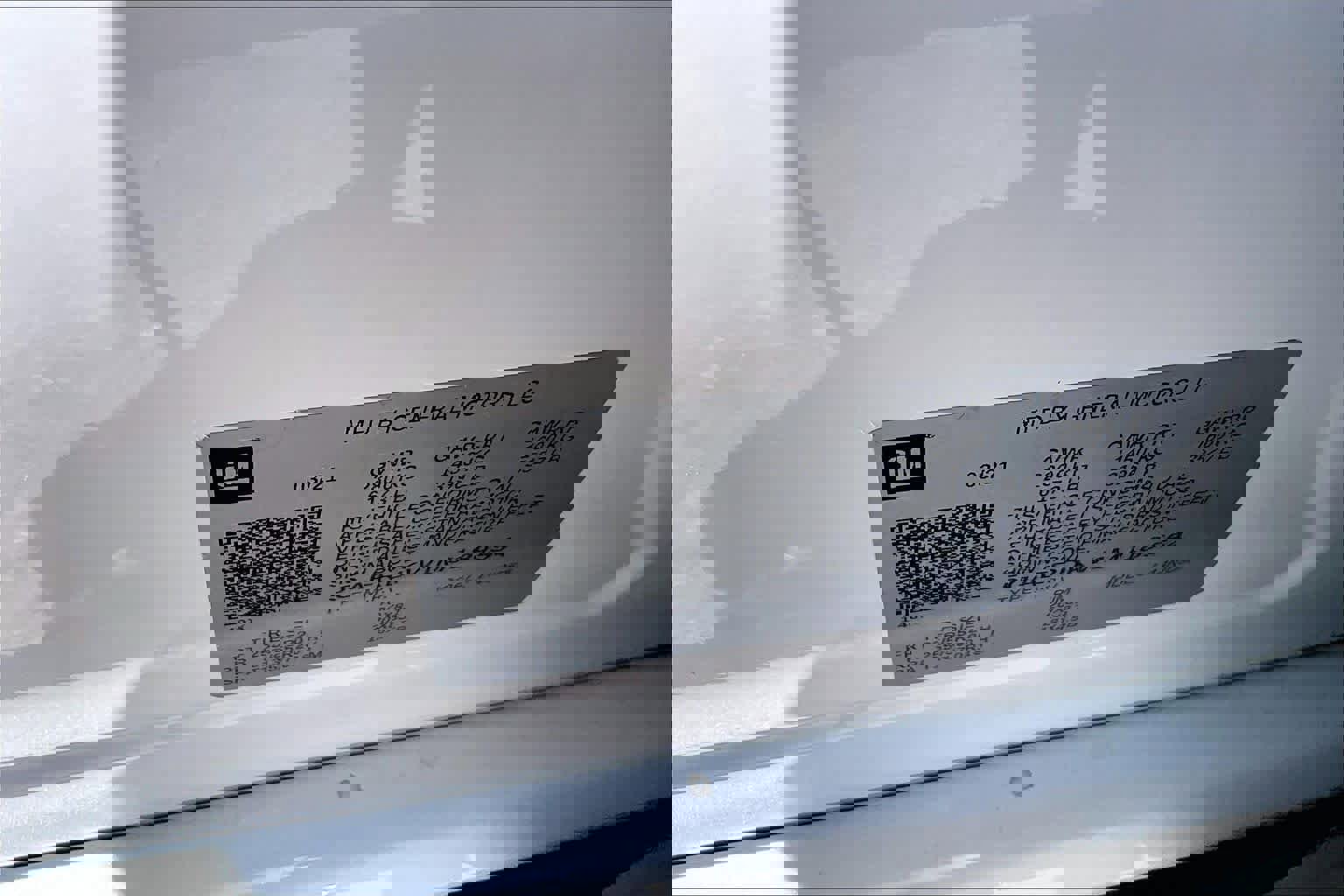 Used 2021 Buick Enclave Avenir w/ Avenir Technology Package FWD image 35