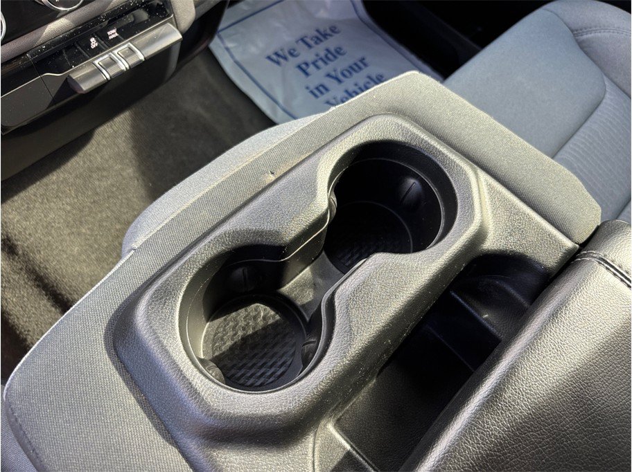 Used 2020 RAM 1500 Big Horn AWD/4WD image 26