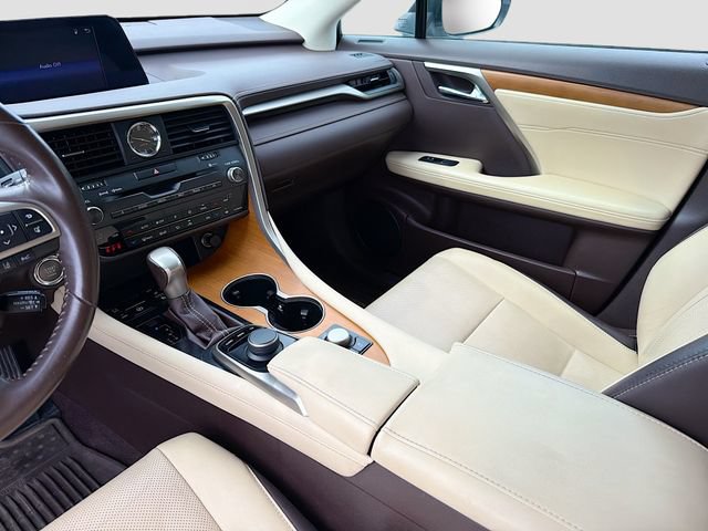Used 2019 Lexus RX 350 AWD w/ Premium Package image 22