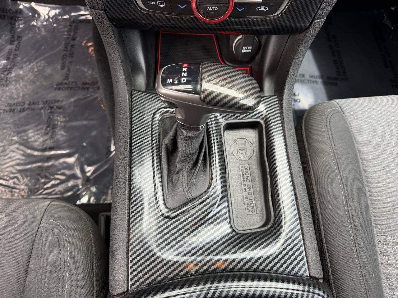 Used 2019 Dodge Charger R/T w/ Driver Confidence Group RWD image 44