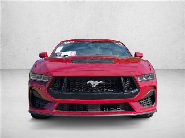 Certified 2024 Ford Mustang GT Premium RWD image 2