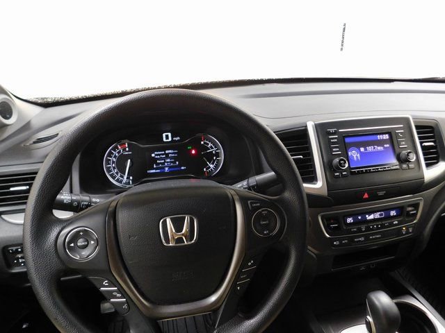 Used 2019 Honda Ridgeline Sport image 7