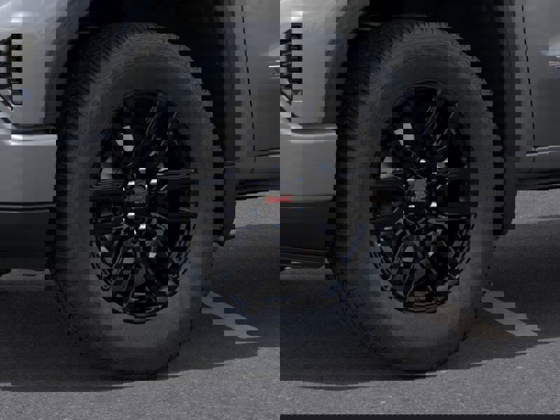 New 2026 GMC Sierra 1500 Elevation image 9