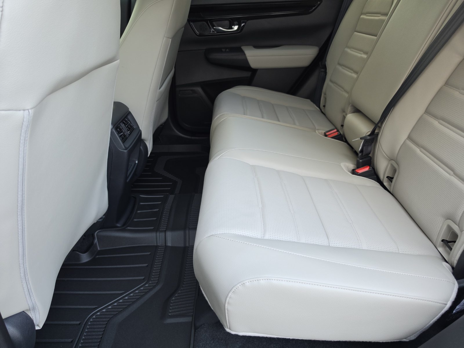 New 2027 Honda CR-V EX-L image 12