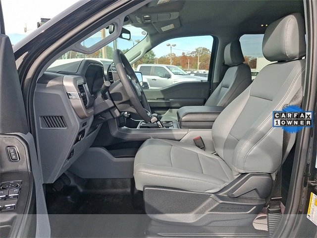 Used 2023 Ford F150 Lightning Pro image 13