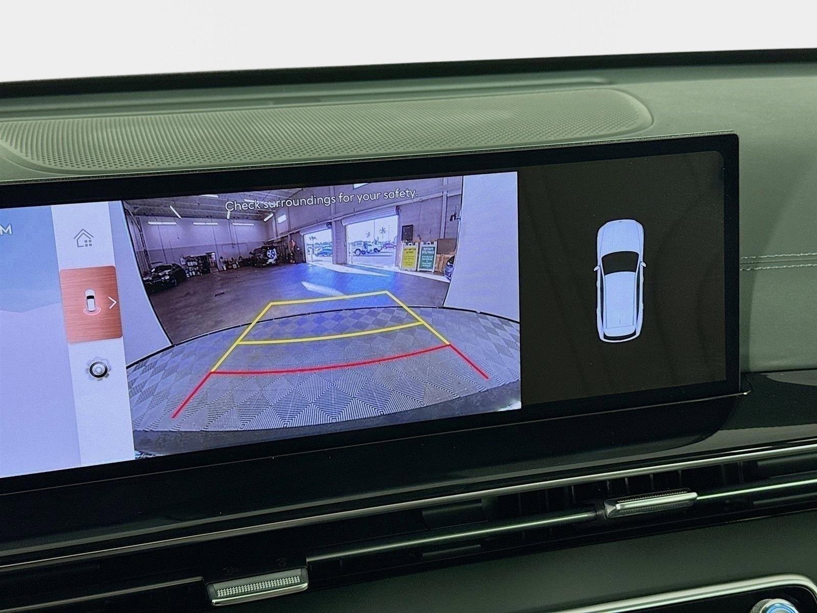 New 2026 Genesis GV80 2.5T image 16