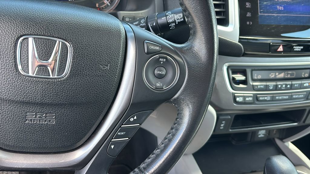 Used 2017 Honda Pilot EX-L image 18