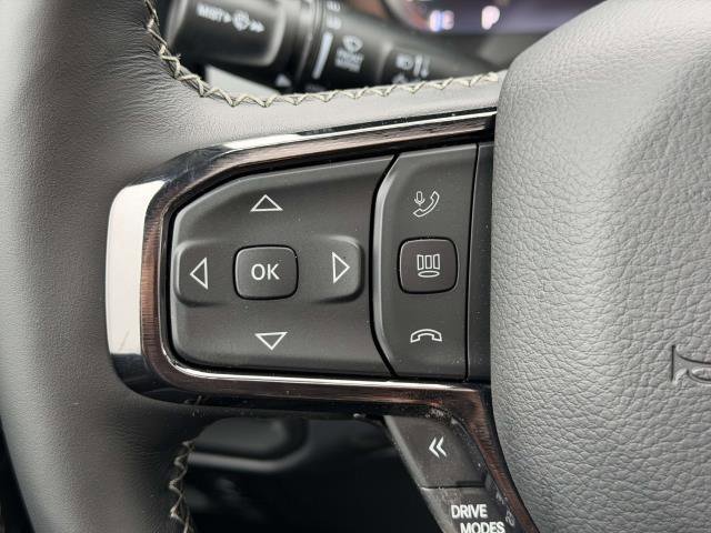 New 2026 RAM 1500 Limited w/ Night Edition AWD/4WD image 14
