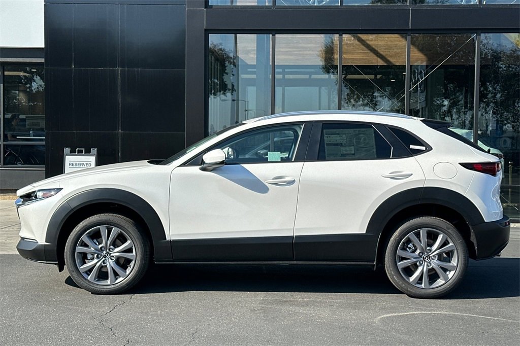New 2026 MAZDA CX-30 AWD 2.5 S image 8