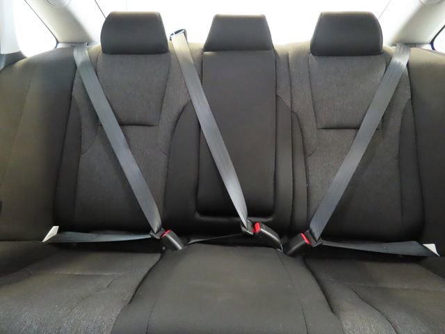 Certified 2025 Honda Accord SE image 29