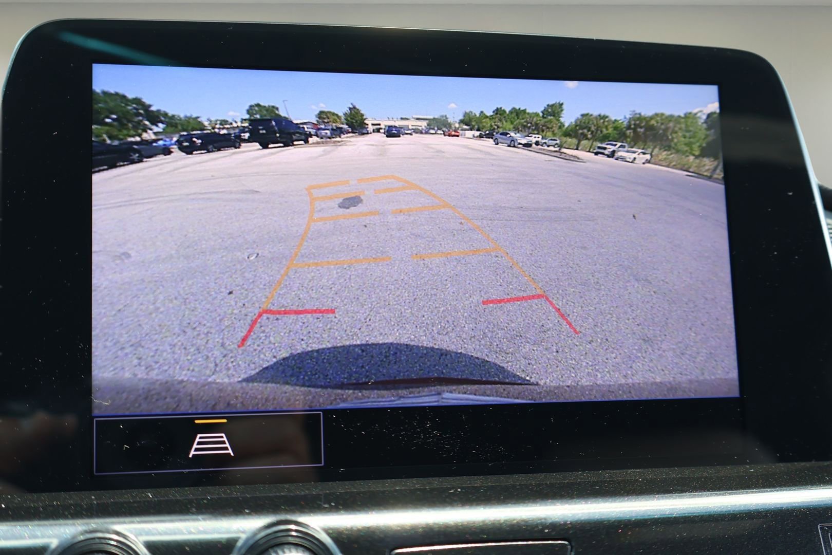 Used 2021 Cadillac CT4 Luxury w/ Sun And Sound Package RWD image 24