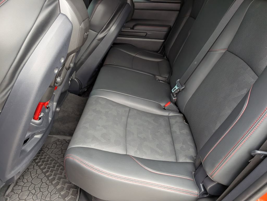 Used 2024 Toyota Tacoma TRD Pro image 14