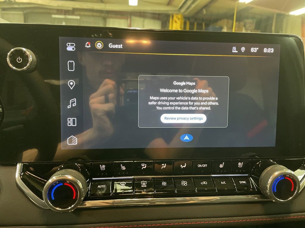 New 2026 Chevrolet Colorado Z71 w/ Technology Package AWD/4WD image 20