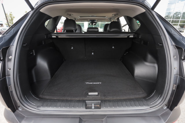 Used 2023 Hyundai Tucson SEL w/ Convenience Package FWD image 60