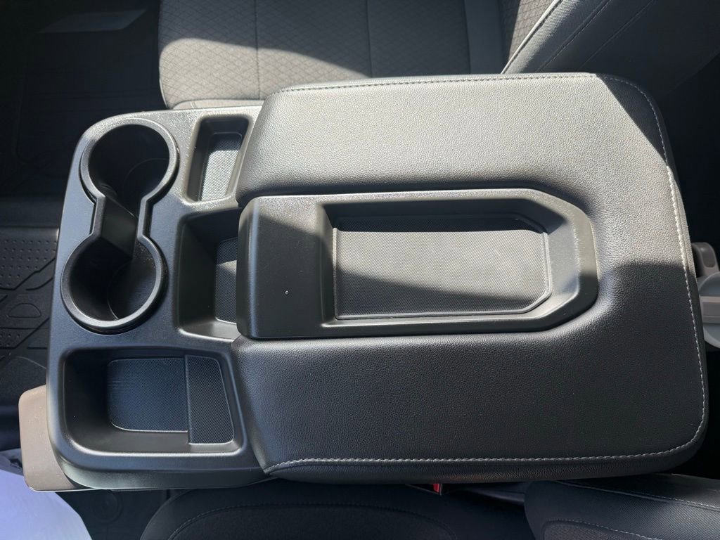 Used 2020 Chevrolet Silverado 1500 LT w/ Trailering Package image 34