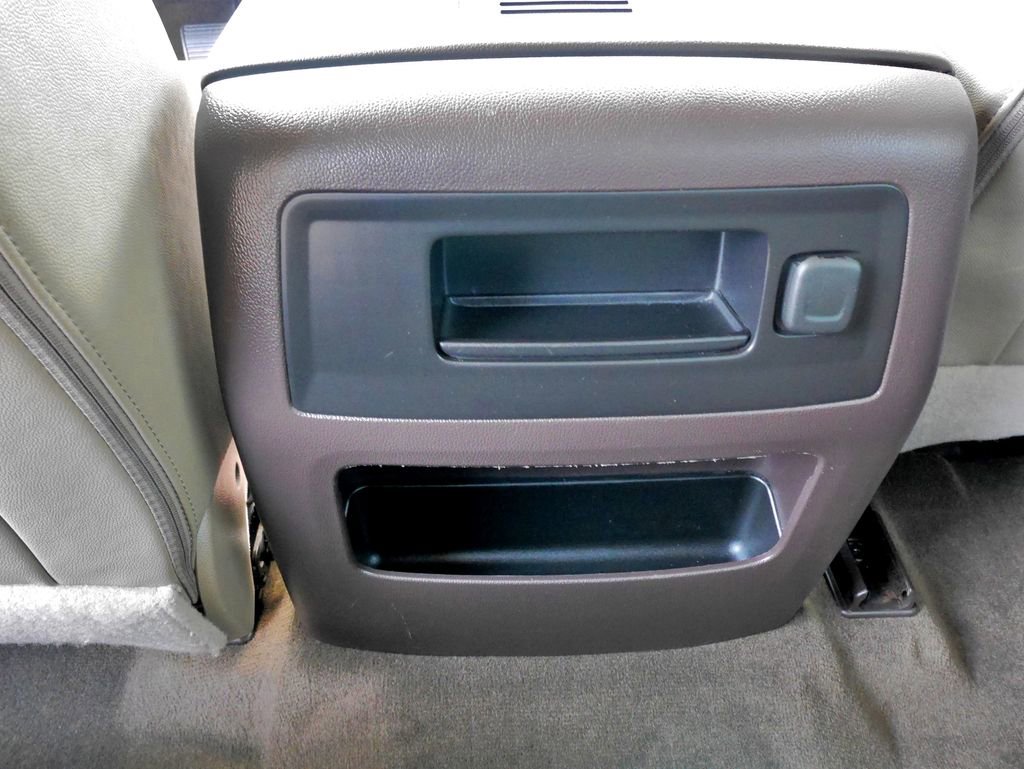 Used 2017 Chevrolet Silverado 1500 LTZ Z71 w/ LTZ Plus Package image 18