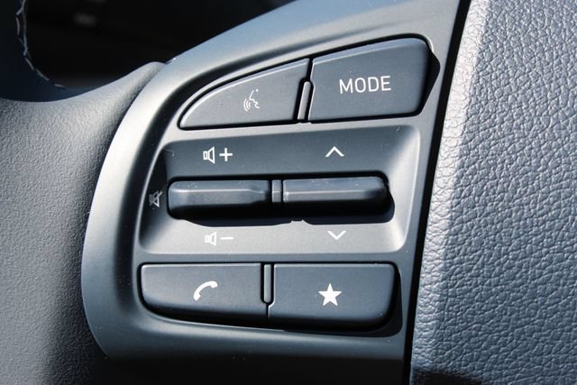 New 2026 Hyundai Venue SEL FWD image 13