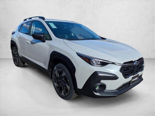 New 2026 Subaru Crosstrek 2.5i Limited image 3