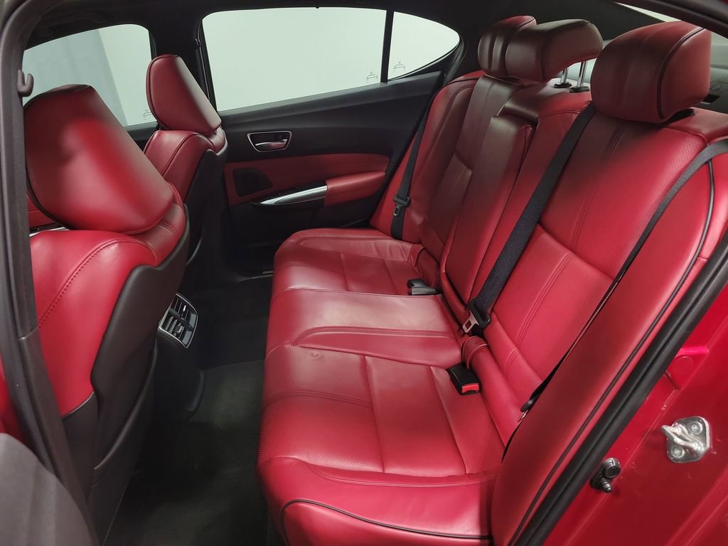 Used 2019 Acura TLX V6 w/ Technology & A-SPEC Pkg image 26