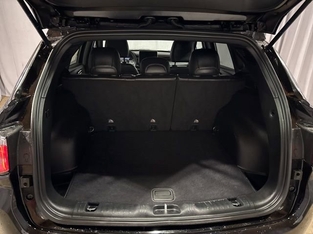 Used 2023 Jeep Compass Limited AWD/4WD image 25