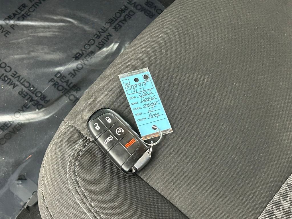 Used 2023 Dodge Charger GT image 43