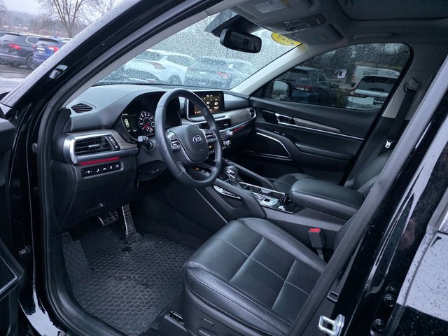 Used 2020 Kia Telluride SX image 15