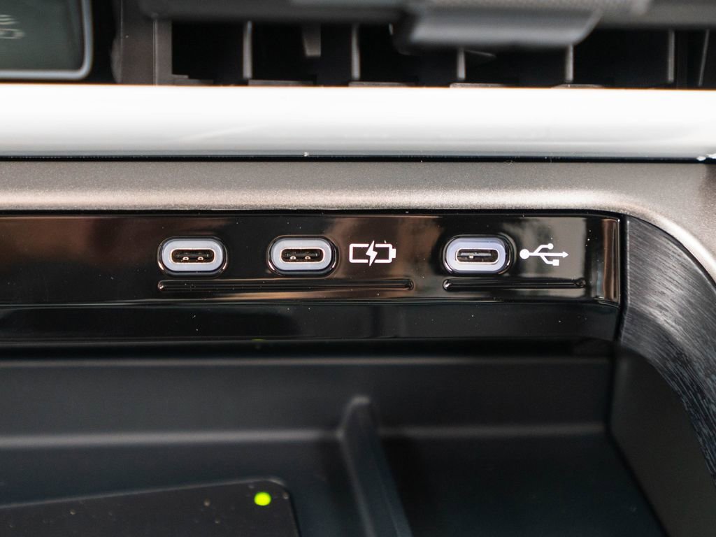 New 2026 Lexus TX 500h AWD image 26