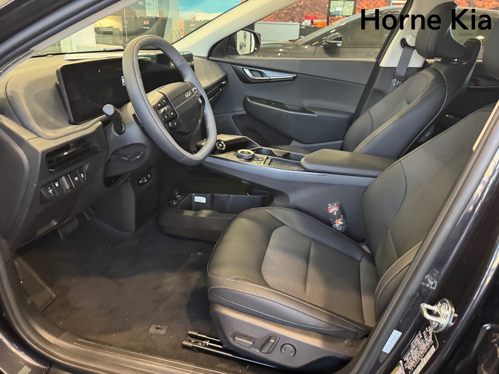 New 2026 Kia EV6 Light RWD image 10