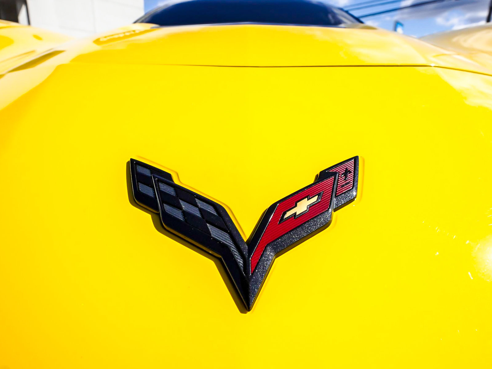 Used 2015 Chevrolet Corvette Stingray Coupe w/ 3LT Preferred Equipment Group image 41