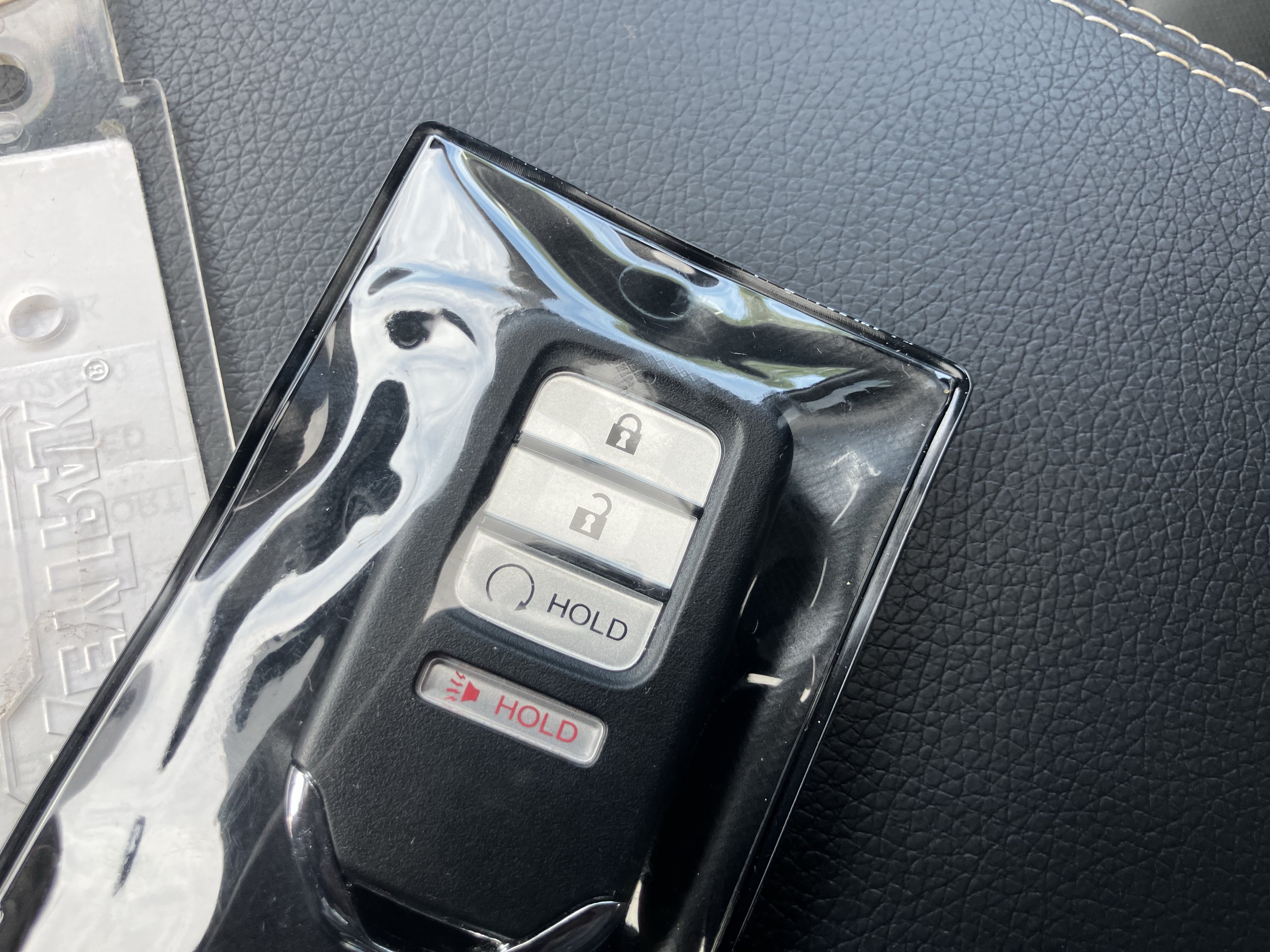 Certified 2025 Honda Ridgeline RTL image 38